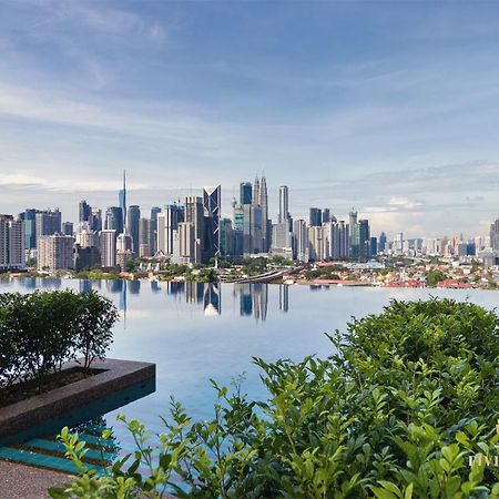 Datum Jelatek Residence, Klcc Kuala Lumpur Zewnętrze zdjęcie