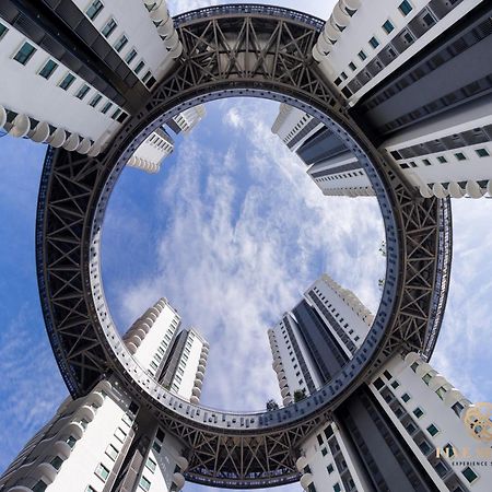 Datum Jelatek Residence, Klcc Kuala Lumpur Zewnętrze zdjęcie