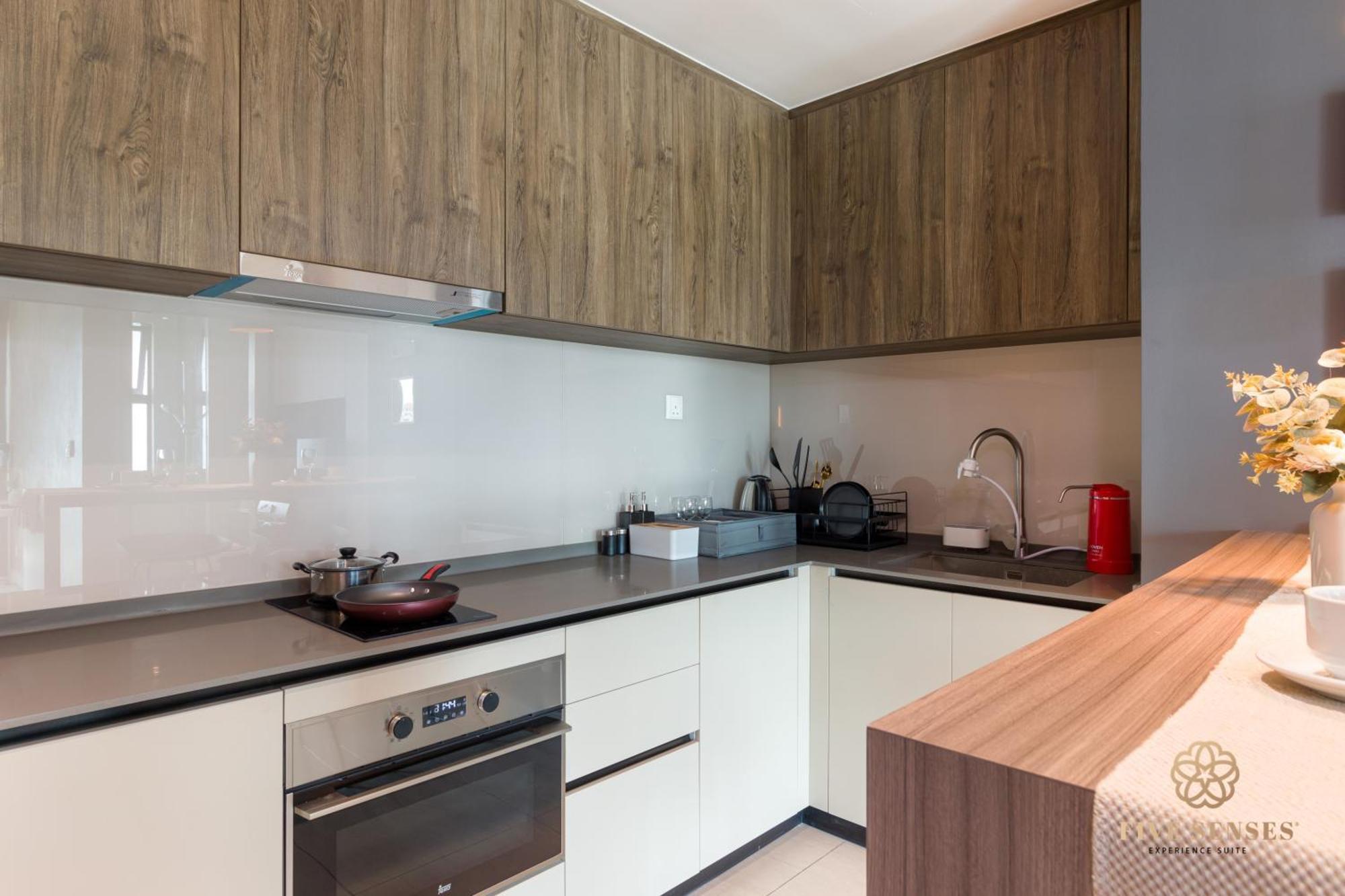 Datum Jelatek Residence, Klcc Kuala Lumpur Zewnętrze zdjęcie