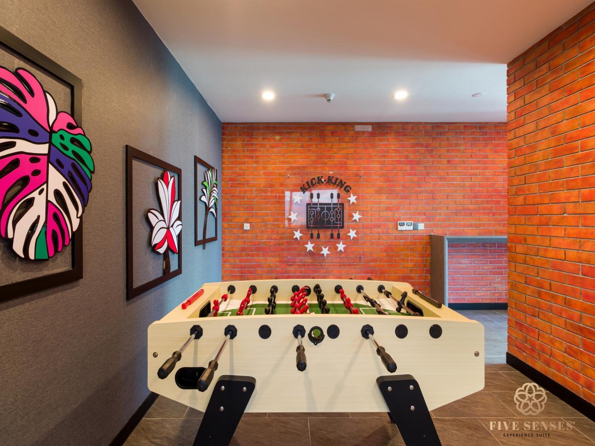 Datum Jelatek Residence, Klcc Kuala Lumpur Zewnętrze zdjęcie