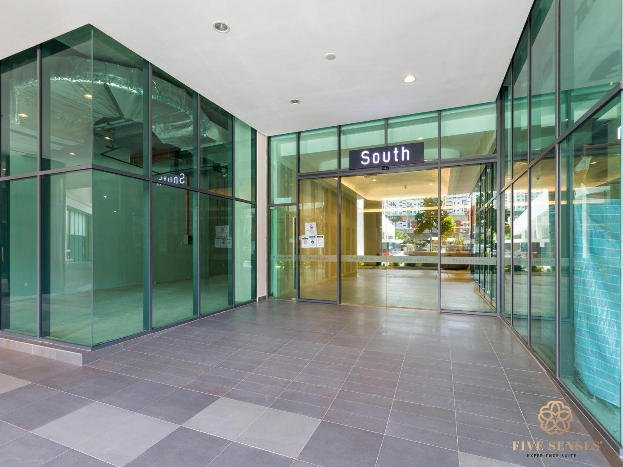 Datum Jelatek Residence, Klcc Kuala Lumpur Zewnętrze zdjęcie