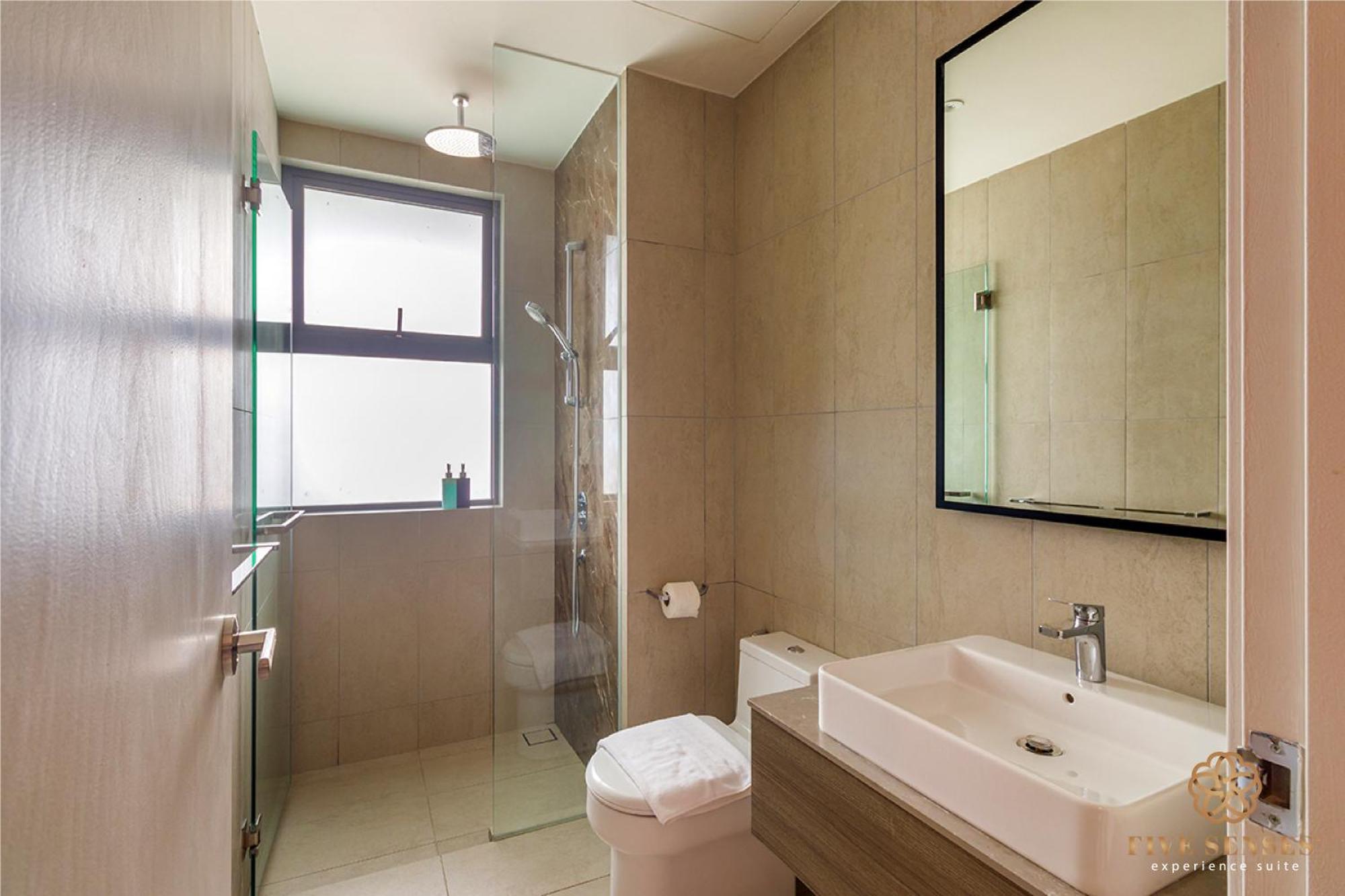 Datum Jelatek Residence, Klcc Kuala Lumpur Zewnętrze zdjęcie