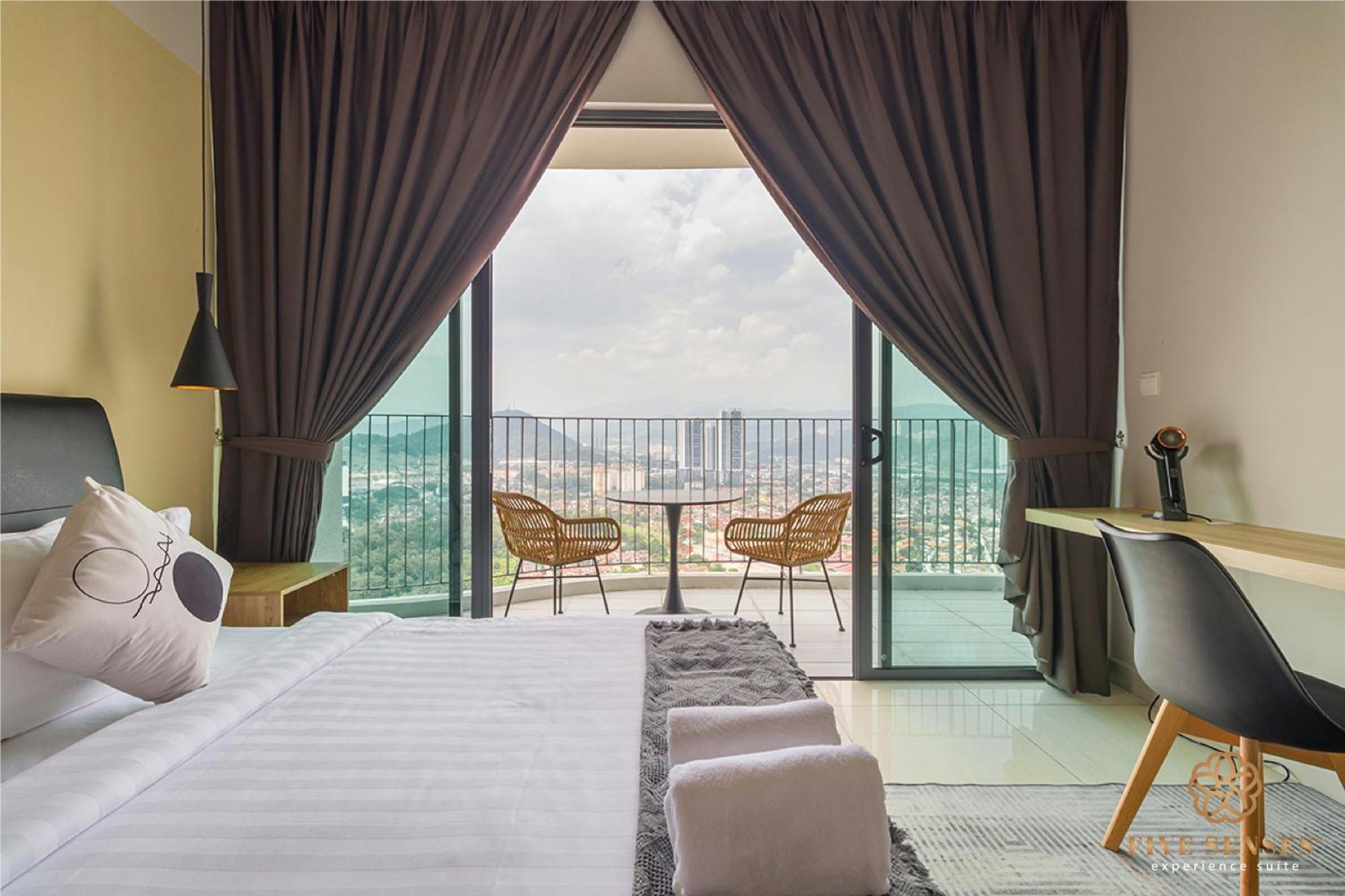 Datum Jelatek Residence, Klcc Kuala Lumpur Pokój zdjęcie