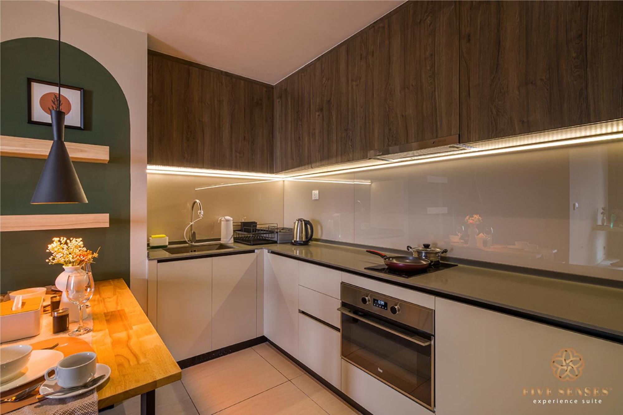 Datum Jelatek Residence, Klcc Kuala Lumpur Pokój zdjęcie