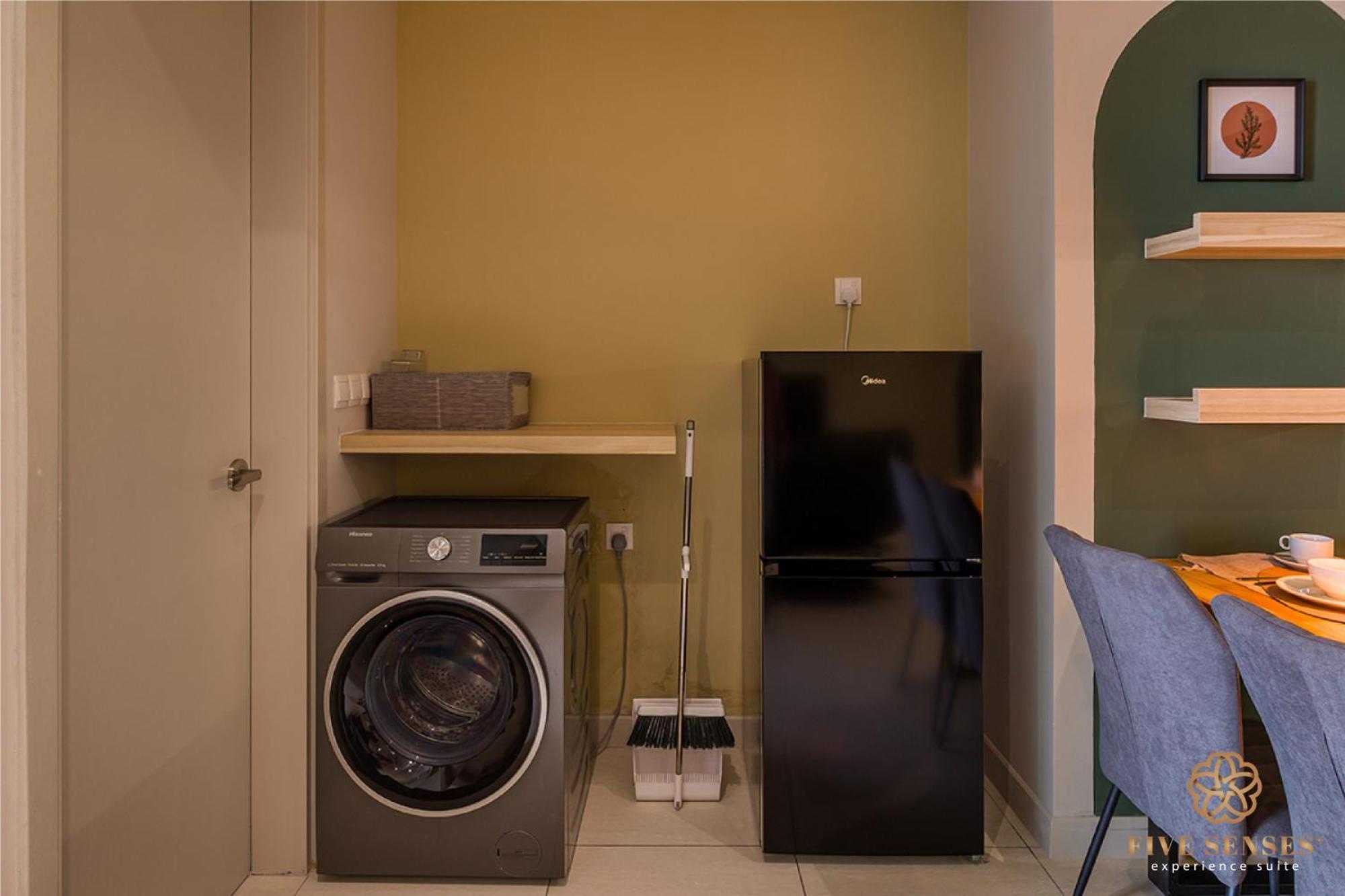 Datum Jelatek Residence, Klcc Kuala Lumpur Pokój zdjęcie