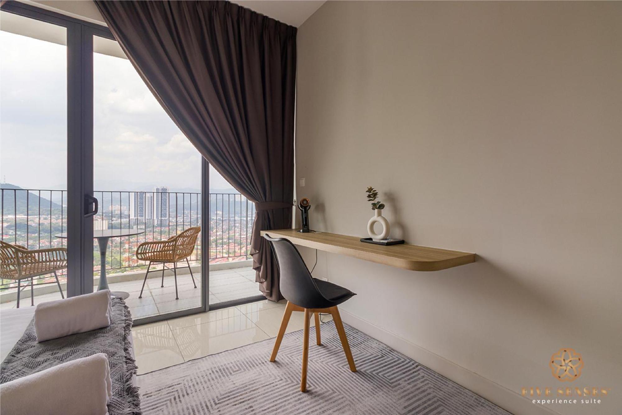Datum Jelatek Residence, Klcc Kuala Lumpur Pokój zdjęcie